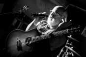 Kyle Gass Band - koncert: Kyle Gass Band, Warszawa 'Beerokracja' 30.04.2017