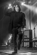 Killing Joke - koncert: Killing Joke, Warszawa 'Progresja Music Zone' 19.06.2017