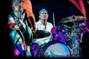 Red Hot Chili Peppers - koncert: Red Hot Chili Peppers, Kraków 'Stadion Cracovii' 25.07.2017