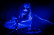 Carach Angren - koncert: Carach Angren, Katowice 'Mega Club' 31.01.2018