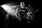 Witchmaster - koncert: Witchmaster, Gliwice 'Mrowisko' 11.01.2019