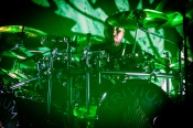 Trivium - koncert: Trivium ('Mystic Festival'), Kraków 'Tauron Arena' 26.06.2019