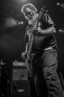 Neurosis - koncert: Neurosis, Warszawa 'Progresja Music Zone' 26.07.2019