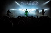 Tribulation - koncert: Tribulation ('Summer Dying Loud'), Aleksandrów Łódzki 7.09.2019