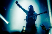 Behemoth - koncert: Behemoth, Katowice 'Spodek' 28.09.2019