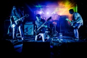Stonerror - koncert: Stonerror ('Soulstone Gathering'), Kraków 'Zet Pe Te' 12.10.2019