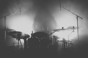 Leprous - koncert: Leprous, Wrocław 'Zaklęte Rewiry' 23.11.2019