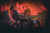 Powerwolf - koncert: Powerwolf, Kraków 'Studio' 25.11.2019