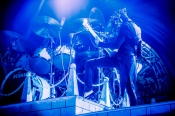 Ghost - koncert: Ghost, Katowice 'Spodek' 30.11.2019