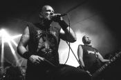 Voidhanger - koncert: Voidhanger, Kraków 'Hol' 3.07.2021