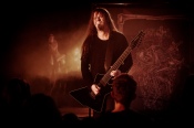 Decapitated - koncert: Decapitated, Sosnowiec 'Miejski Dom Kultury Kazimierz' 23.10.2021