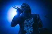 Marduk - koncert: Marduk, Warszawa 'Progresja Music Zone' 27.11.2021