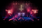 Mercyful Fate - koncert: Mercyful Fate ('Mystic Festival'), Gdańsk 'Stocznia Gdańska' 4.06.2022