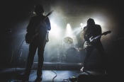 Oranssi Pazuzu - koncert: Oranssi Pazuzu, Kraków 'Kwadrat' 28.05.2022