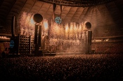 Rammstein - koncert: Rammstein, Warszawa 'Stadion Narodowy' 16.07.2022