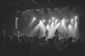 Gaahls Wyrd - koncert: Gaahls Wyrd, Kraków 'Hype Park' 6.10.2022