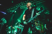 Accept - koncert: Accept, Warszawa 'Progresja Music Zone' 1.02.2023