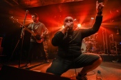 Soul Blast - koncert: Soul Blast, Bielsko-Biała 'Rude Boy Club' 25.02.2023