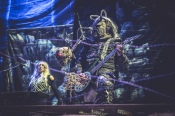 Lordi - koncert: Lordi, Łódź 'Atlas Arena' 9.05.2023