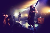 Crowbar - koncert: Crowbar, Katowice 'Fabryka Porcelany' 8.08.2023