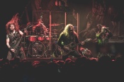 Cradle Of Filth - koncert: Cradle of Filth, Kraków 'Studio' 23.02.2024