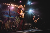 Glenn Hughes - koncert: Glenn Hughes, Warszawa 'Progresja Music Zone' 24.04.2024