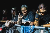 Blood Red Throne - koncert: Blood Red Throne, Warszawa 'Progresja Music Zone' 8.08.2024