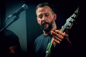 Moleskin - koncert: Moleskin ('Moleskin Fest'), Katowice 'Piąty Dom' 17.11.2024