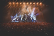 Behemoth - koncert: Behemoth, Wrocław 'Hala Stulecia' 25.04.2025