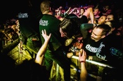 Anthrax - koncert: Anthrax, Katowice 'Spodek' 11.12.2024