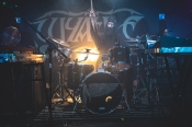 Wyatt E. - koncert: Wyatt E., Warszawa 'VooDoo' 15.04.2025