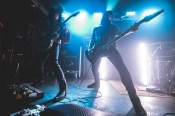 Dool - koncert: Dool, Warszawa 'Hydrozagadka' 22.04.2025