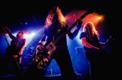 Primordial - koncert: Primordial, Kraków 'Hype Park' 25.04.2025