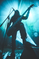 Ater - koncert: Ater, Warszawa 'Progresja Music Zone' 7.05.2025