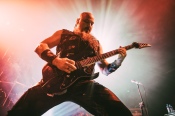 Venom Inc. - koncert: Venom Inc., Warszawa 'Progresja Music Zone' 7.05.2025