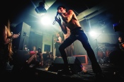 Swayzee - koncert: Swayzee, Katowice 'Piąty Dom' 11.01.2025