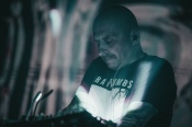 Larmo - koncert: Larmo, Warszawa 'Progresja Music Zone' 16.05.2025