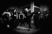 Bane of Mind - koncert: Bane of Mind, Katowice 'Piąty Dom' 12.01.2025