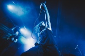 Warbringer - koncert: Warbringer, Warszawa 'Proxima' 24.05.2025
