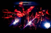 Ampacity - koncert: Ampacity, Katowice 'Piąty Dom' 21.03.2025