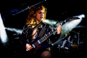 Visteria - koncert: Visteria ('Black Silesia Festival'), Byczyna 'Gród Rycerski' 14.06.2025