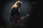 Kreator - koncert: Kreator, Katowice 'Spodek' 11.12.2024