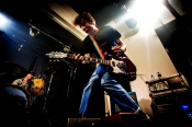 The Stubs - koncert: The Stubs, Katowice 'Piąty Dom' 23.03.2025