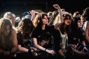 Witch Cross - koncert: Witch Cross ('Black Silesia Festival'), Byczyna 'Gród Rycerski' 14.06.2025