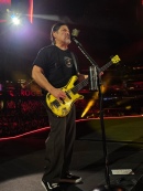 Metallica - koncert: Metallica, Toronto 'Rogers Centre' 26.04.2025