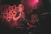 Mental Funeral - koncert: Mental Funeral, Warszawa 'VooDoo' 18.07.2025