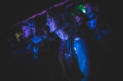 Ossuary - koncert: Ossuary, Warszawa 'VooDoo' 18.07.2025