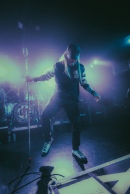 Drowning Pool - koncert: Drowning Pool, Warszawa 'Proxima' 3.08.2025