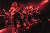 R.I.P. - koncert: R.I.P., Warszawa 'Proxima' 5.08.2025