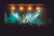 Warbringer - koncert: Warbringer, Kraków 'Hype Park' 13.08.2025
